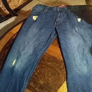 34x34 Arizona Jeans